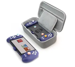 Dobe TNS-1188B do Nintendo Switch + Etui