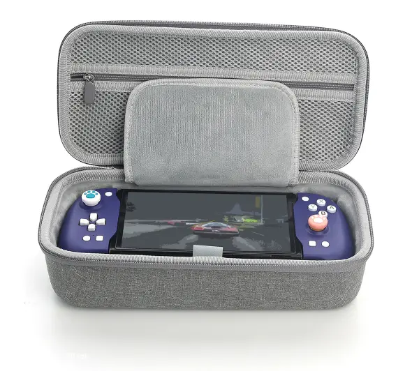 Dobe TNS-1188B do Nintendo Switch + Etui