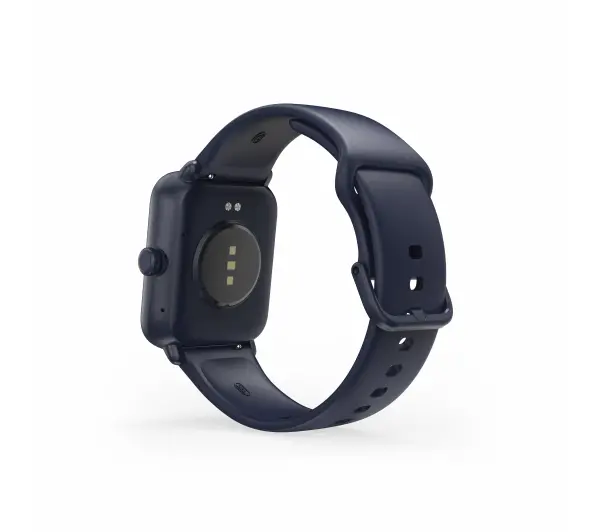 Hama Fit Watch 6010 Niebieski