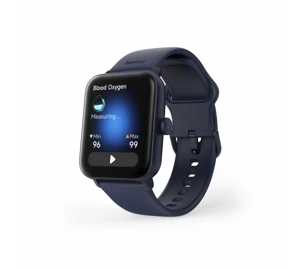 Hama Fit Watch 6010 Niebieski