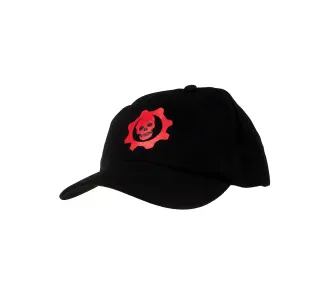 Czapka Good Loot Gears of War 4 Black Omen