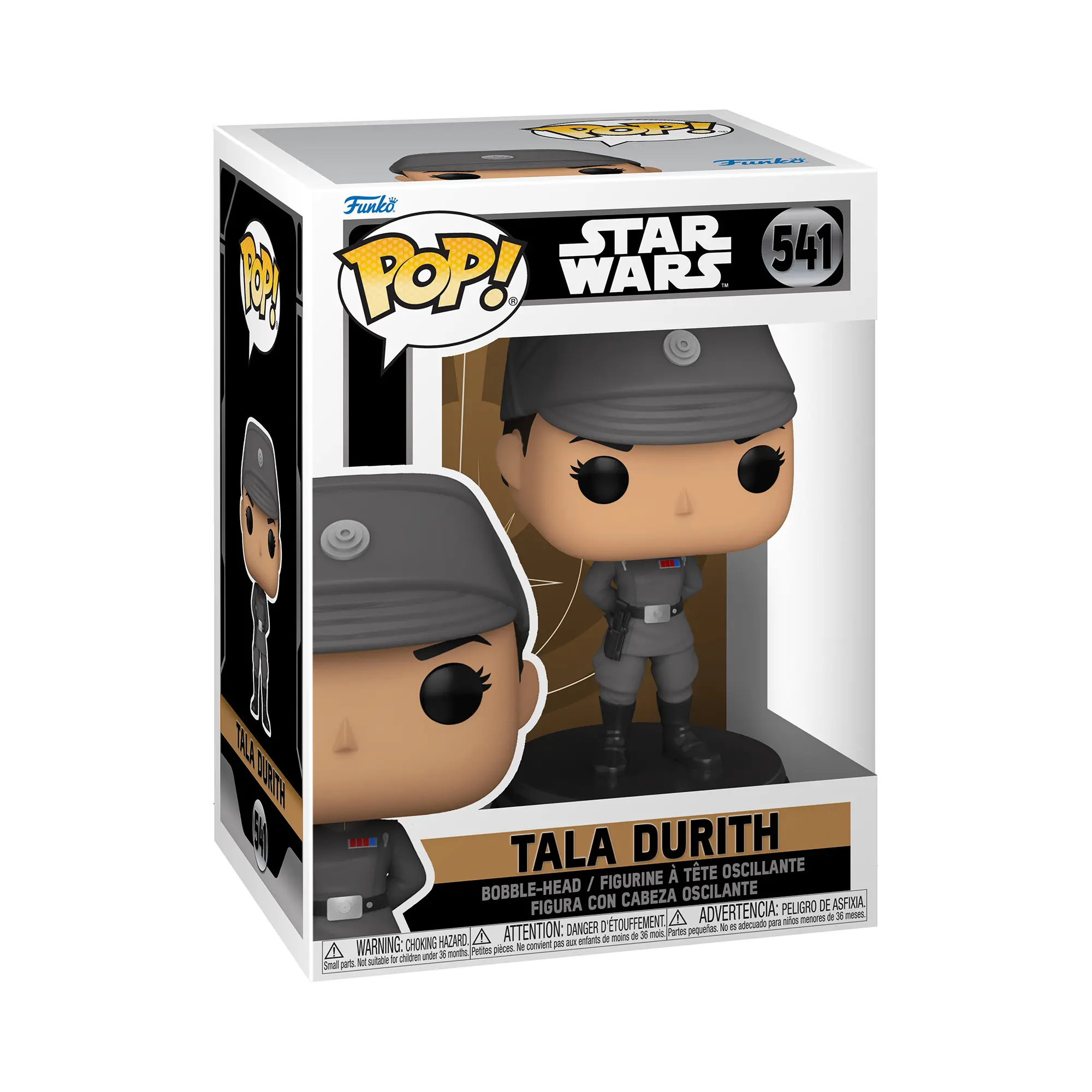 Figurka Funko Pop Star Wars Tala Durith