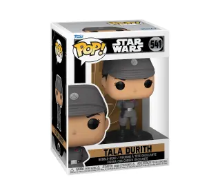 Funko Pop Star Wars Tala Durith