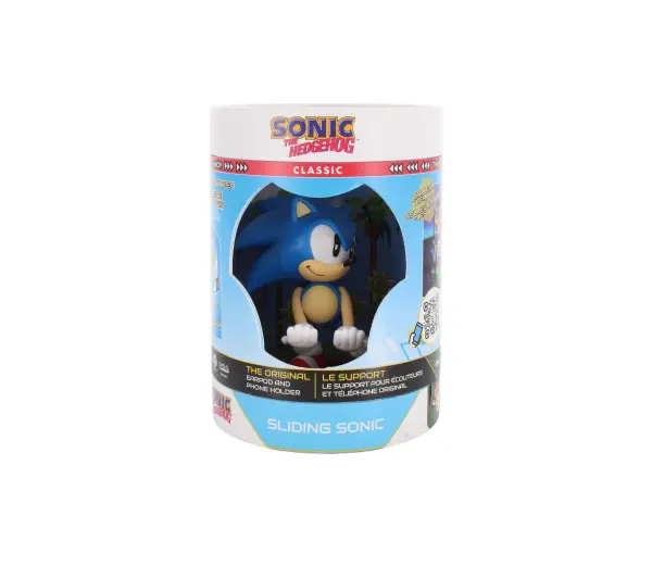 Exquisite Gaming SEGA Sliding Sonic Cable Guys Holdem