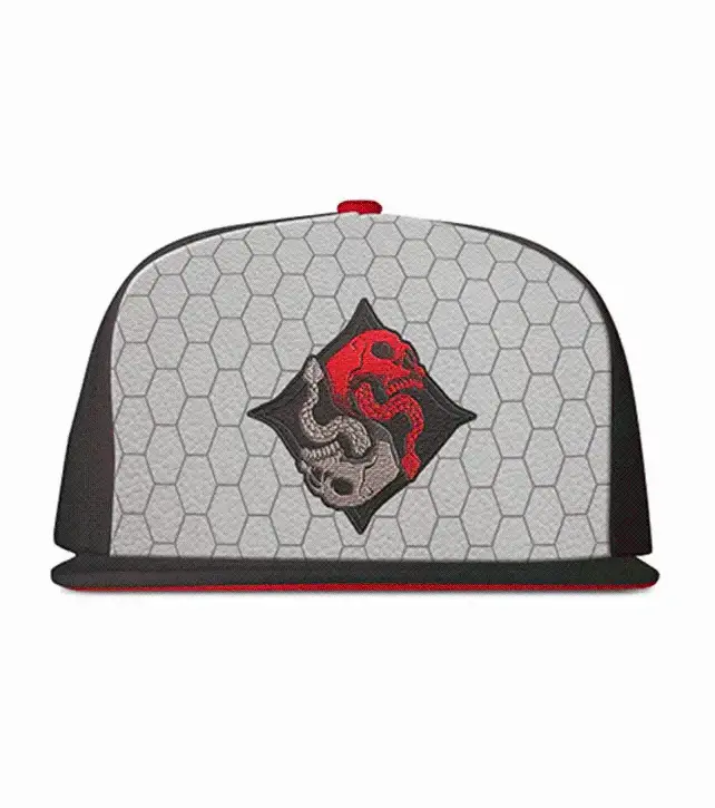 Czapka Good Loot Snapback Hat Bordelands 3 Troy