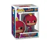 Figurka Funko Pop TV Ms. Marvel Kamala Khan