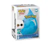 Figurka Funko Pop Games Pokemon Oshawott