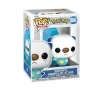 Figurka Funko Pop Games Pokemon Oshawott