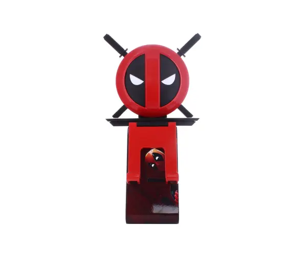 Exquisite Gaming Cable Guys Light Up Ikon Deadpool