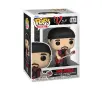 Figurka Funko Pop Rocks U2 Zoo TV Edge