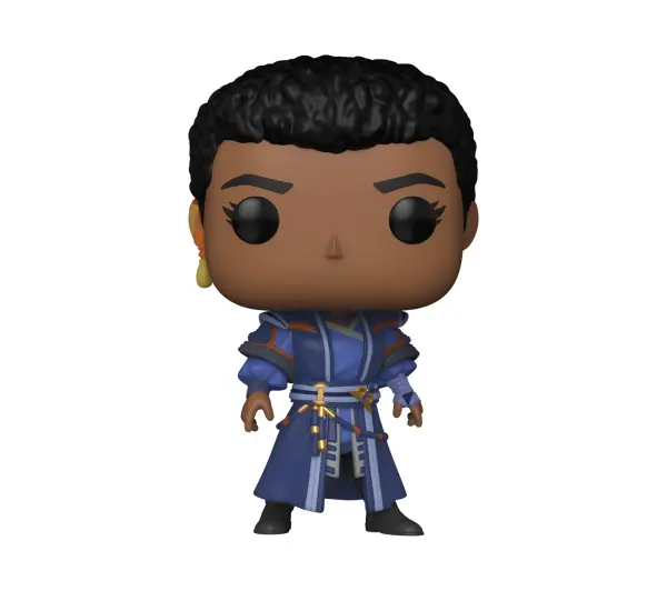 Funko Pop Marvel Doctor Strange Multiverse of Madness Sara