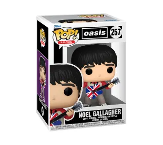 Figurka Funko Pop Rocks Oasis Noel Gallagher