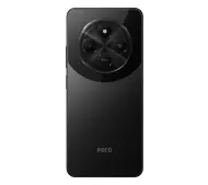 スマートフォン本体 POCO C75 8GB/256GB Black Smartfon POCO C75 8/256GB 6,88