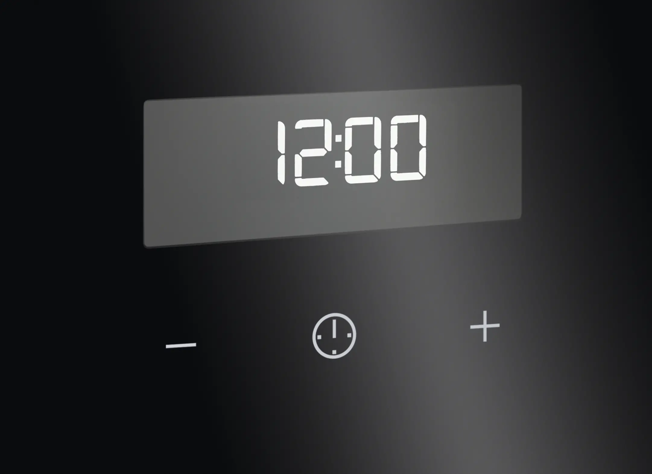 фото Електрична плита Electrolux LKR64022AW