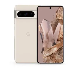 Smartfon Google Pixel 8 Pro 12/256GB 6,7" 120Hz 50Mpix Porcelana