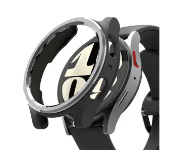 Etui Araree AMY do Galaxy Watch 7 40mm Metal