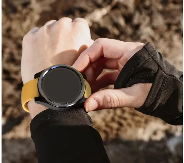 Araree AMY do Galaxy Watch 7 40mm Metal