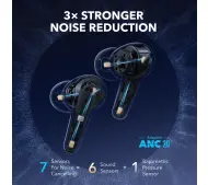 Anker soundcore Liberty 4 Pro ブラック i-soundcore-liberty-4-pro-