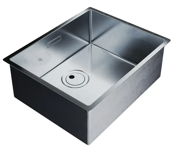 Globalo Riwolo 50.1 Stalowy Inox - TRZECI -55%, ALBO 5-TY ZA 1ZŁ - Kup na Raty - RRSO 0%
