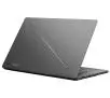 Laptop gamingowy ASUS ROG Zephyrus G16 2024 GU605MI-QR076W OLED 16" 240Hz Ultra 7 155H 32GB RAM 1TB Dysk SSD RTX4070 DLSS3 Win11 Szary