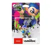 Figurka Nintendo Amiibo Splatoon - Inkling Boy Blue