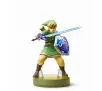 Figurka Nintendo Amiibo The Legend Of Zelda - Link Skyward Sword