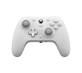 Pad GameSir HRG22992 G7 HE Wired do PC Xbox Przewodowy Biały