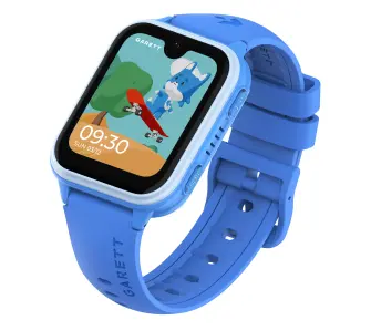 Smartwatch Garett Kids Vibe 4G Niebieski