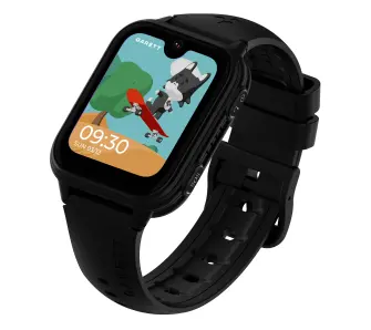 Smartwatch Garett Kids Vibe 4G Czarny