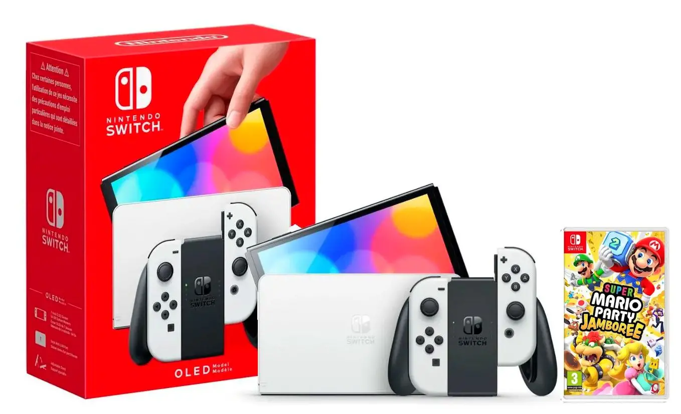 Deals Nintendo switch