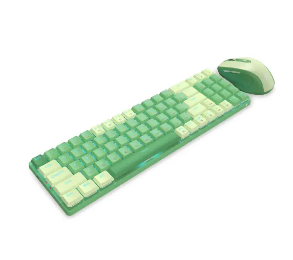 Redragon BS-8772GC Zielony