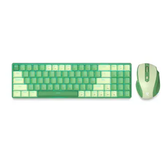 Zestaw Redragon BS-8772GC Zielony