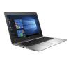 HP EliteBook 850 G3 15,6" Intel® Core™ i5-6200U 4GB RAM  500GB Dysk  Win7/Win10 Pro
