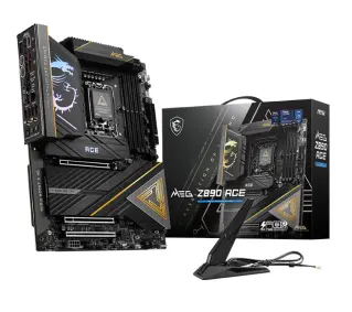 MSI MEG Z890 ACE - Kup na Raty - RRSO 0%