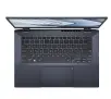 Laptop biznesowy ASUS ExpertBook B5402CVA-KI0178X 14" i7-1360P 24GB RAM 512GB Dysk SSD Win11 Pro Czarny