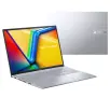 Laptop ASUS Vivobook 16X K3605ZF-RP516W 16" 144Hz i5-12500H 16GB RAM 512GB Dysk SSD RTX2050 Win11 Srebrny