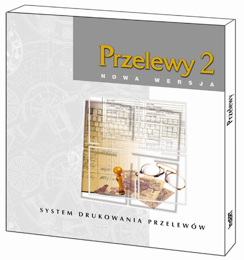 InsERT  Przelewy 2 P2