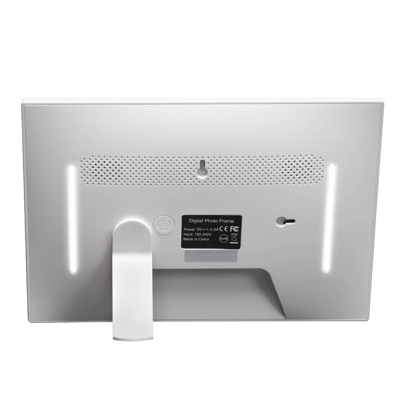 фото Цифрова фоторамка Denver Frameo 10,1 PFF-1080W