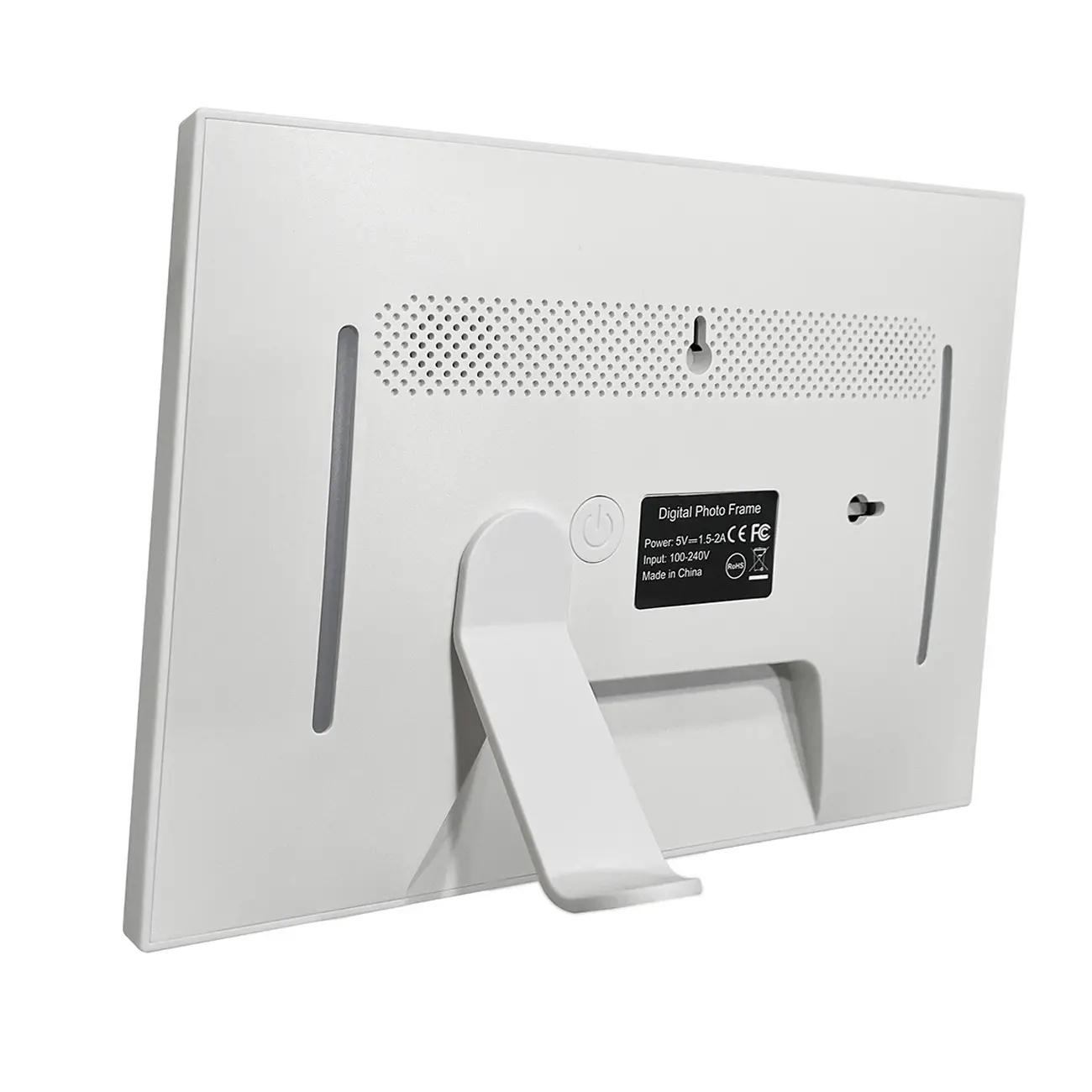 фото Цифрова фоторамка Denver Frameo 10,1 PFF-1080W