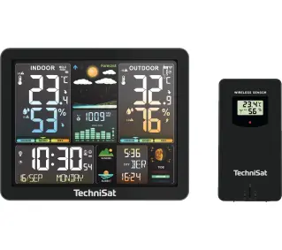 TechniSat Imeteo 500