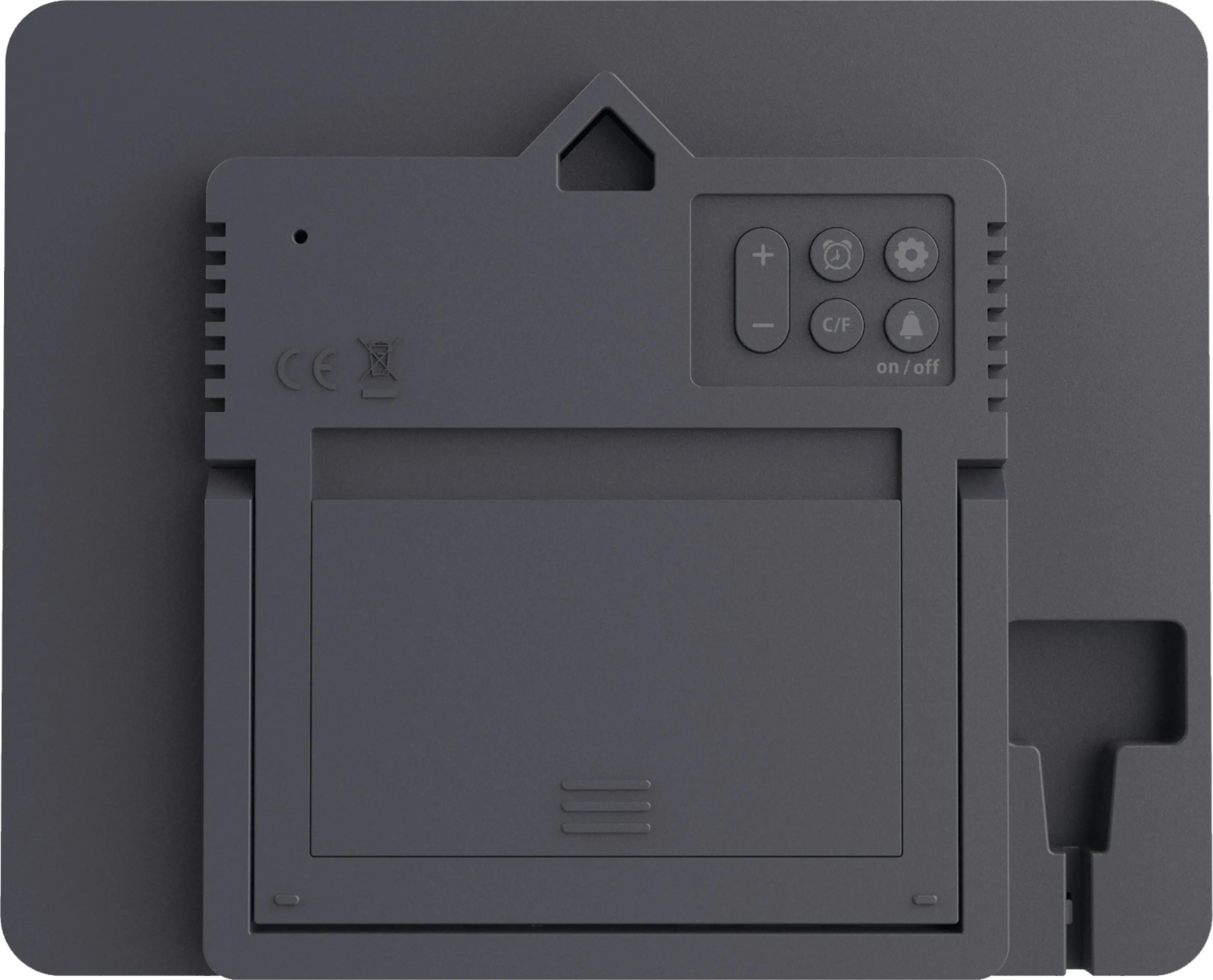 фото Метеостанція TechniSat Imeteo 500