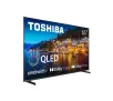 Telewizor Toshiba 65QA5D63DG 65" QLED 4K Android TV Dolby Vision Dolby Atmos HDMI 2.1 DVB-T2