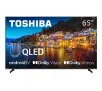 Telewizor Toshiba 65QA5D63DG 65" QLED 4K Android TV Dolby Vision Dolby Atmos HDMI 2.1 DVB-T2