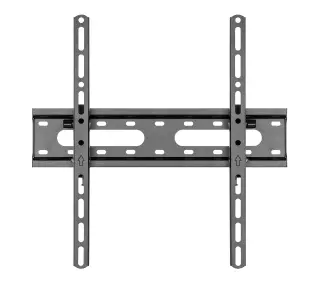 Savio UTV-01 od 32" do 70", Max 45kg Czarny