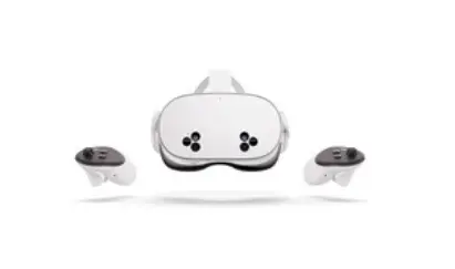 Okulary VR Oculus Meta Quest 3S 256GB - Opinie, Cena - RTV