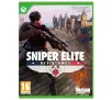 Sniper Elite Resistance Gra na Xbox Series X / Xbox One