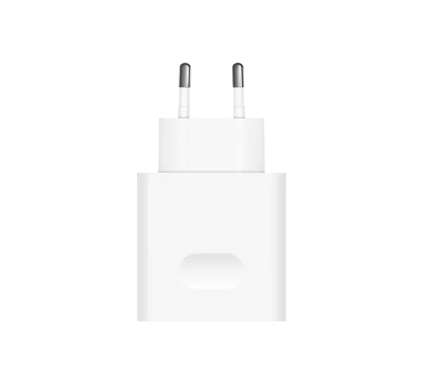 Huawei SuperCharge Wall Charger 66W Biały - ⚡ BESTSELLERY ⚡