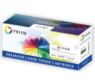 Toner Prism ZSL-MLTD111LNPC (zamiennik MLT-D111L) Czarny
