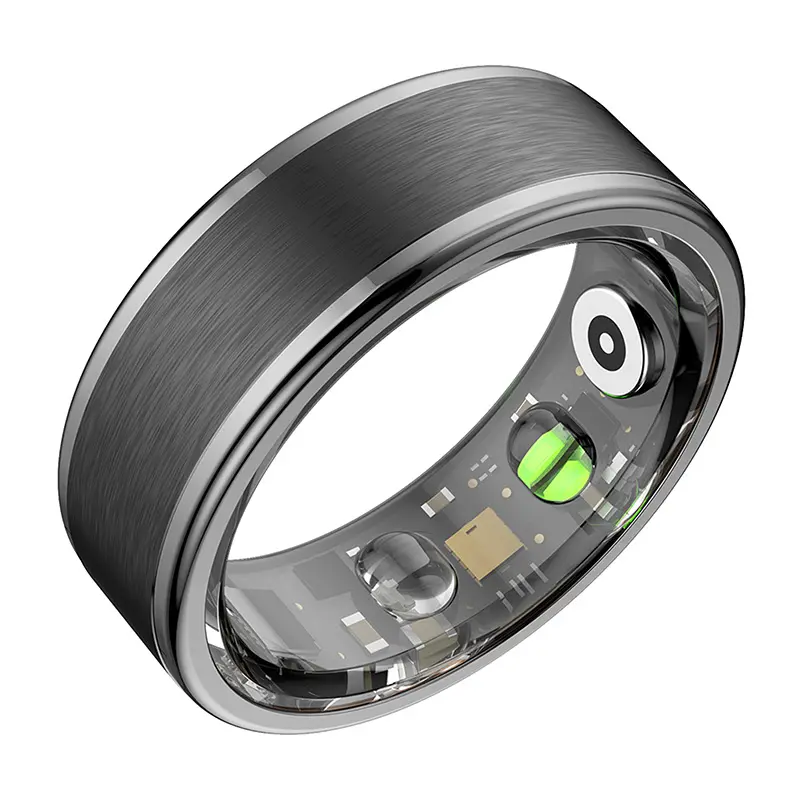 Smartring Colmi R03 62mm Czarny