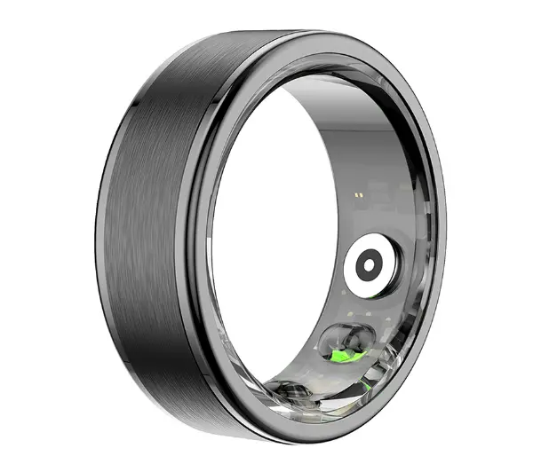 Colmi R03 62mm Czarny